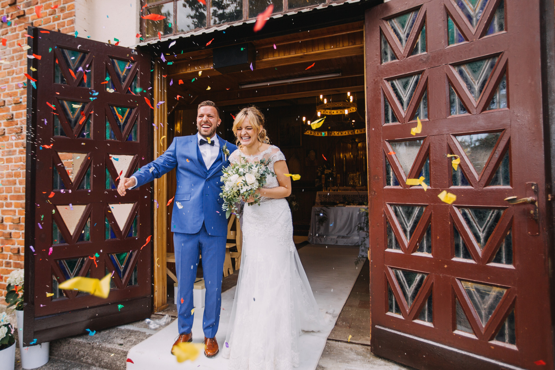 zdjęcia ślubne Olsztyn