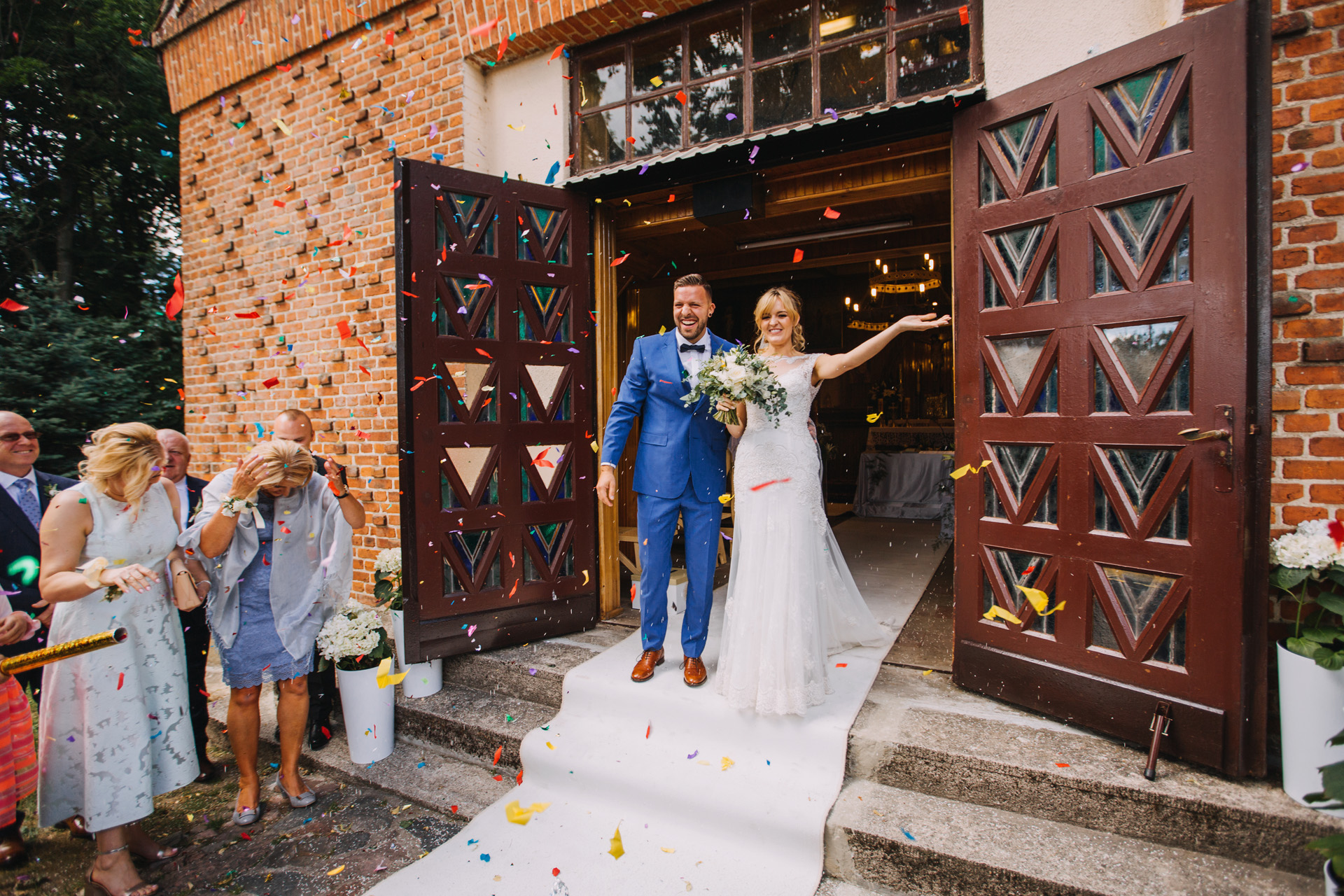 zdjęcia ślubne Olsztyn