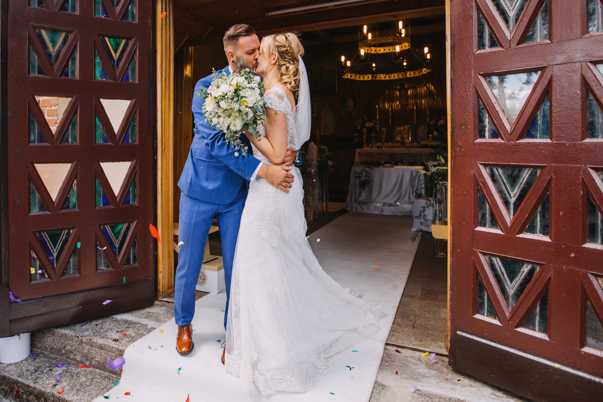 zdjęcia ślubne Olsztyn