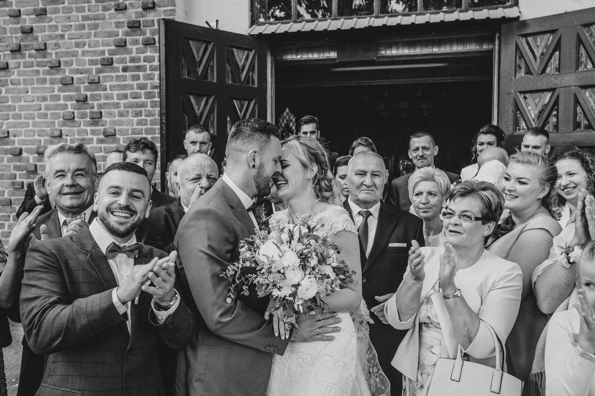 zdjęcia ślubne Olsztyn