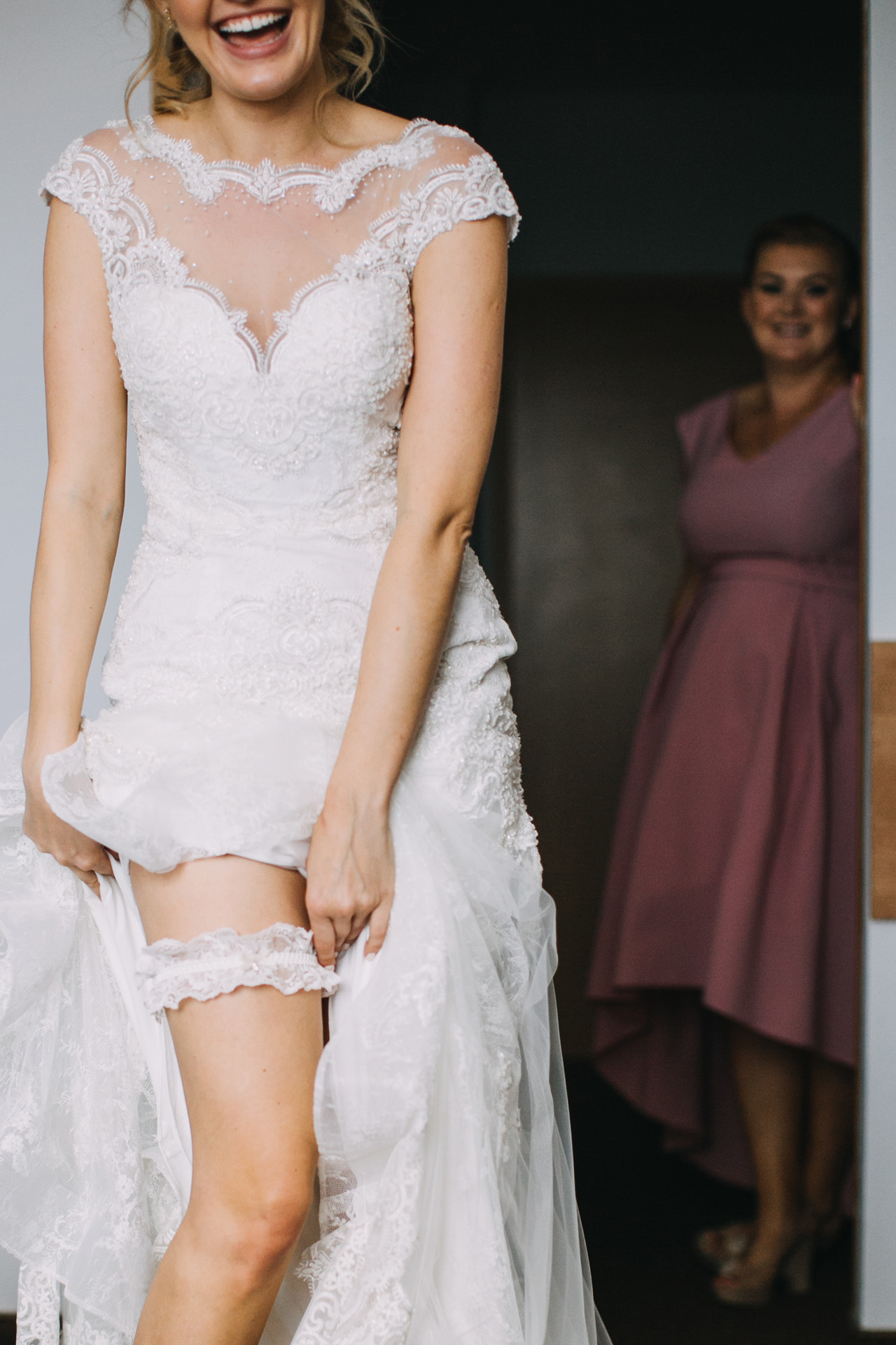 fotograf ślubny w Olsztynie