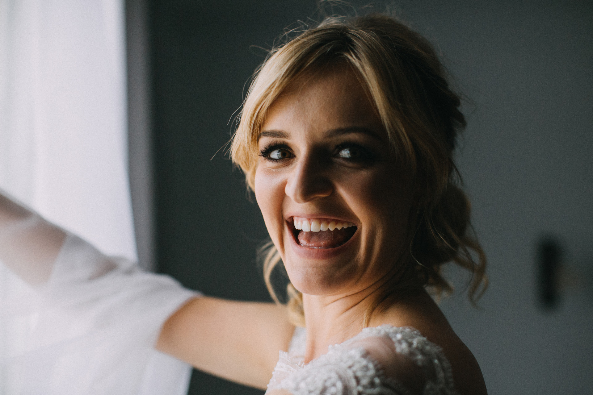 ślub rustykalny  zdjęcia