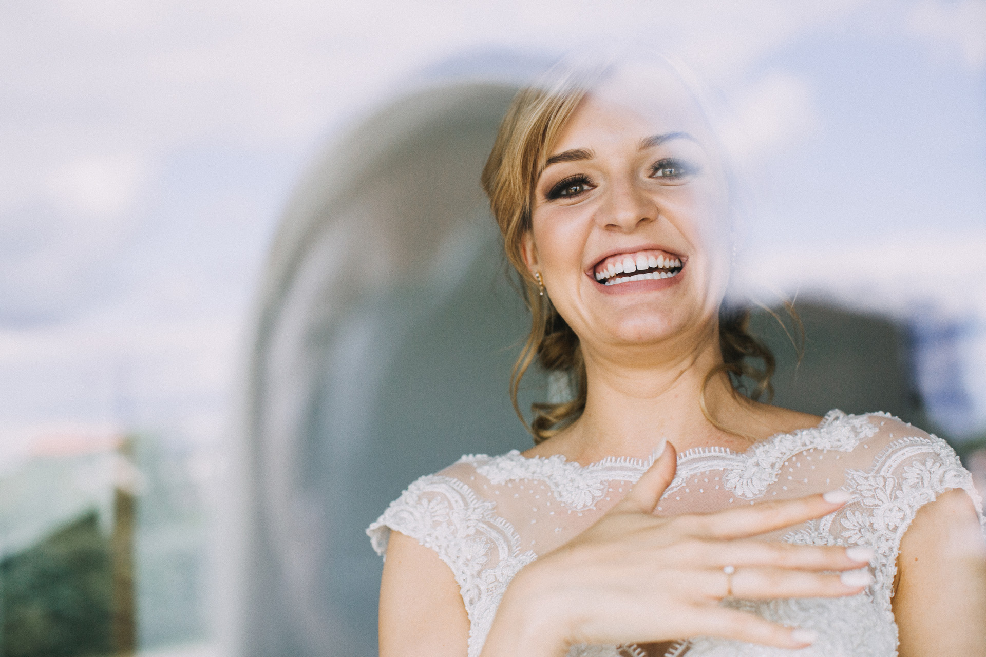 ślub rustykalny  zdjęcia