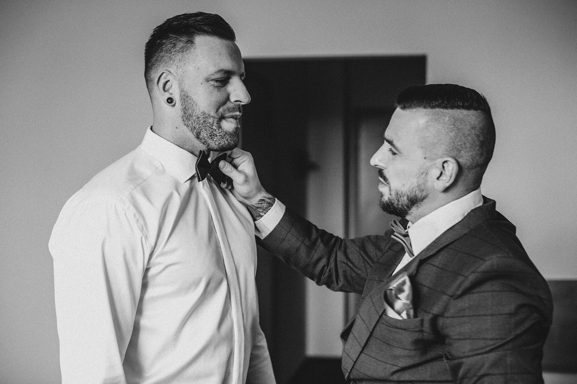 ślub rustykalny  zdjęcia