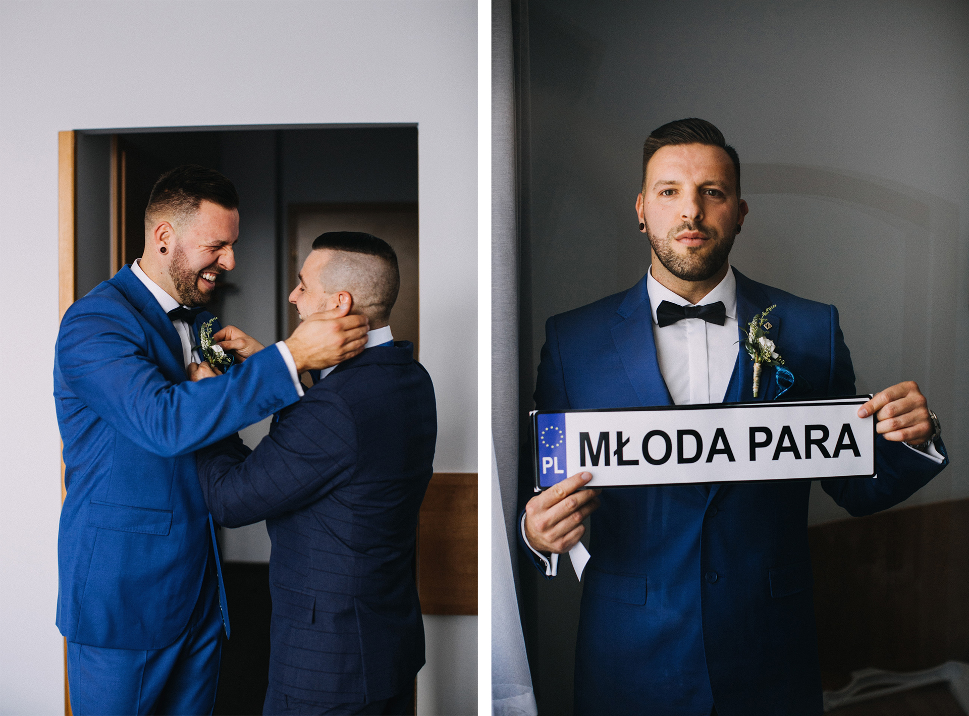 ślub rustykalny  zdjęcia