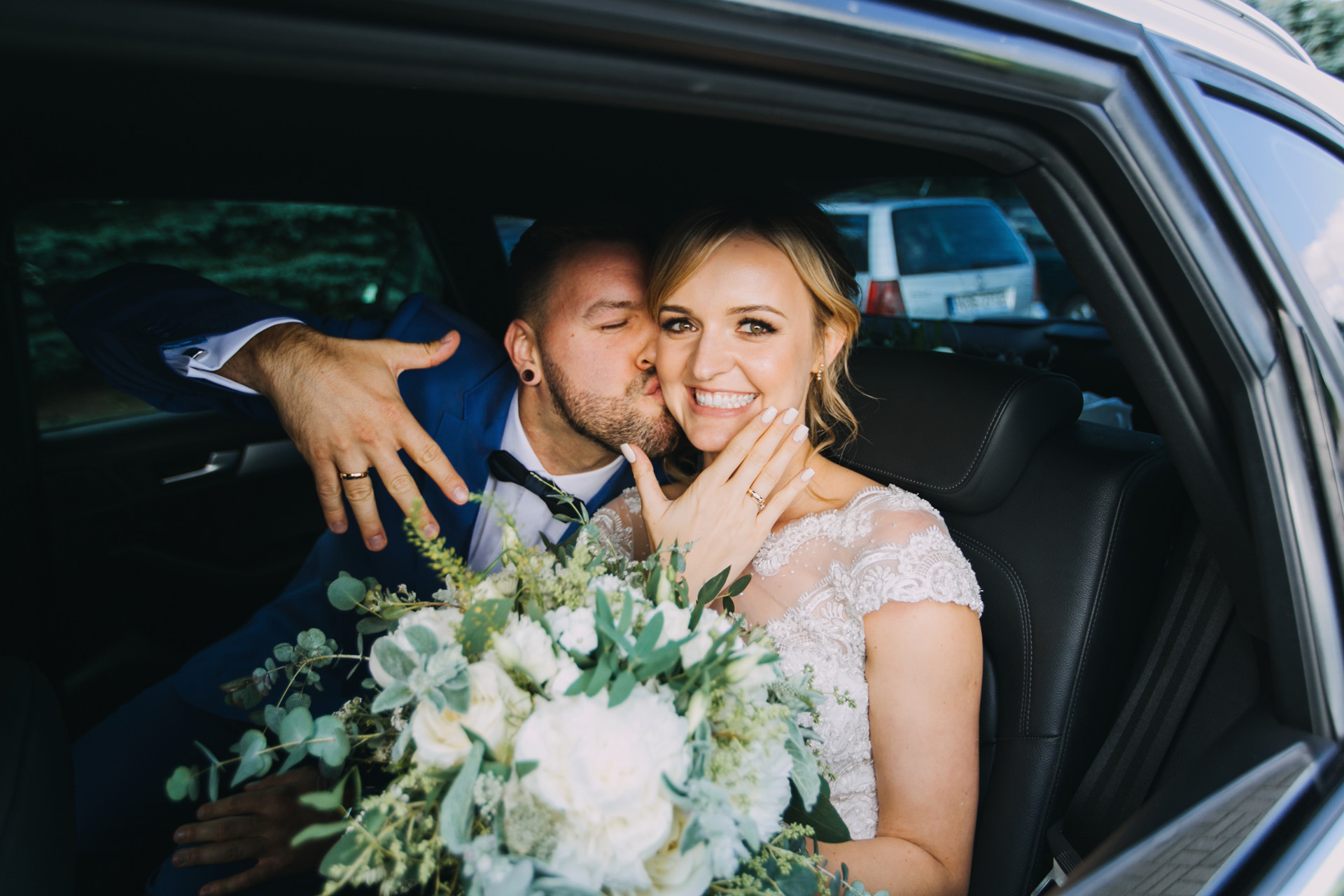 fotograf na ślub w Olsztynie