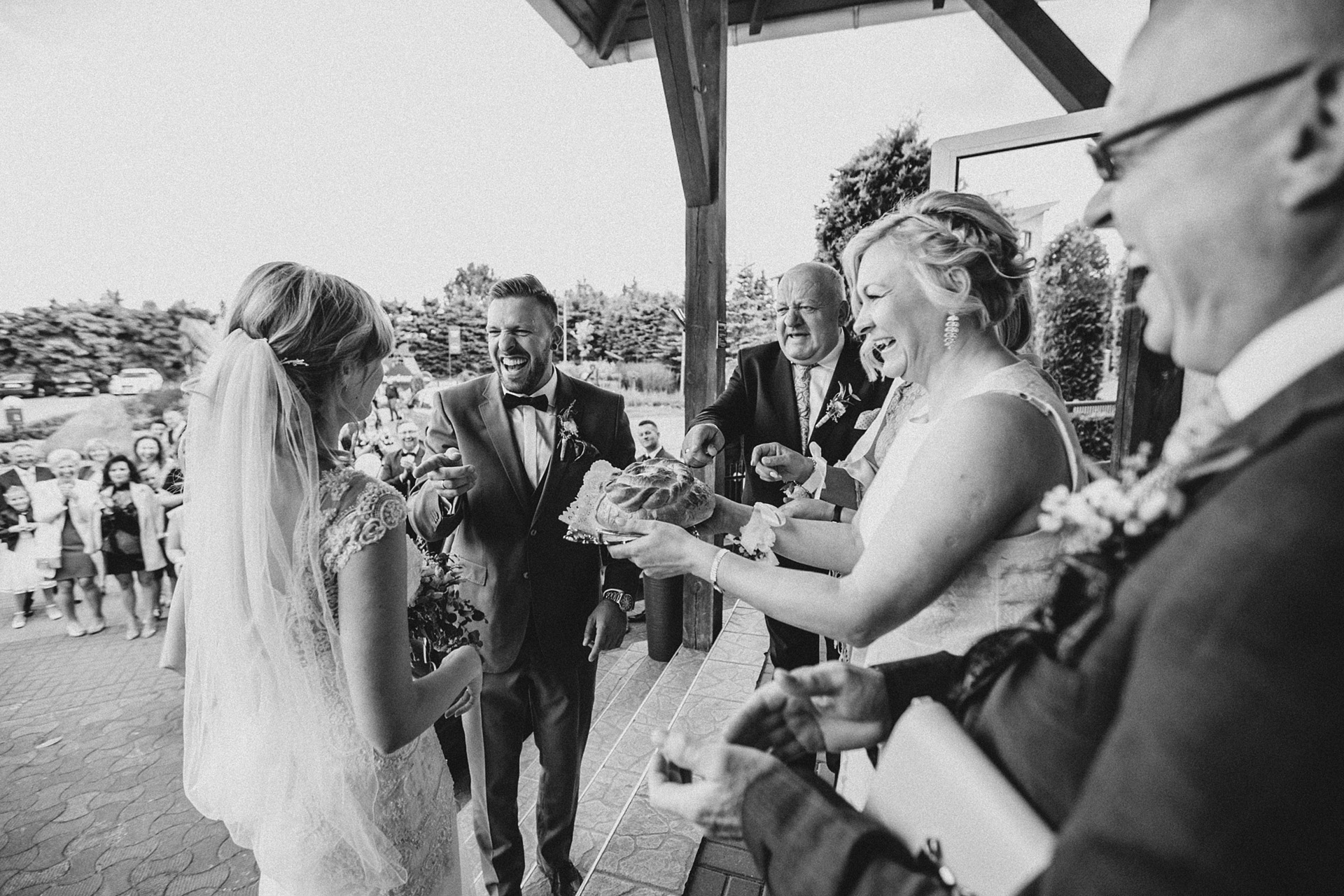 fotograf na ślub w Olsztynie