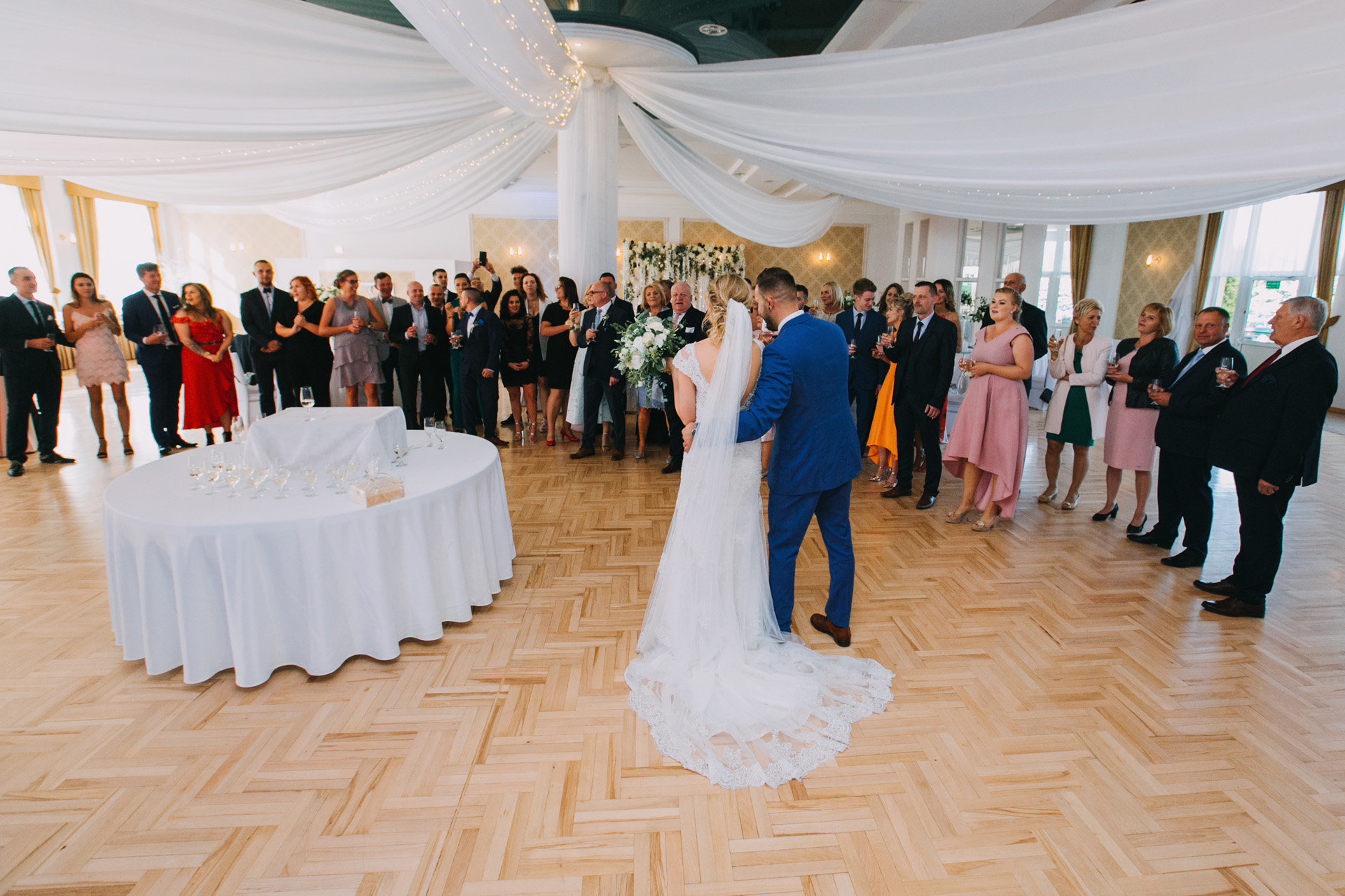 fotograf na ślub w Olsztynie