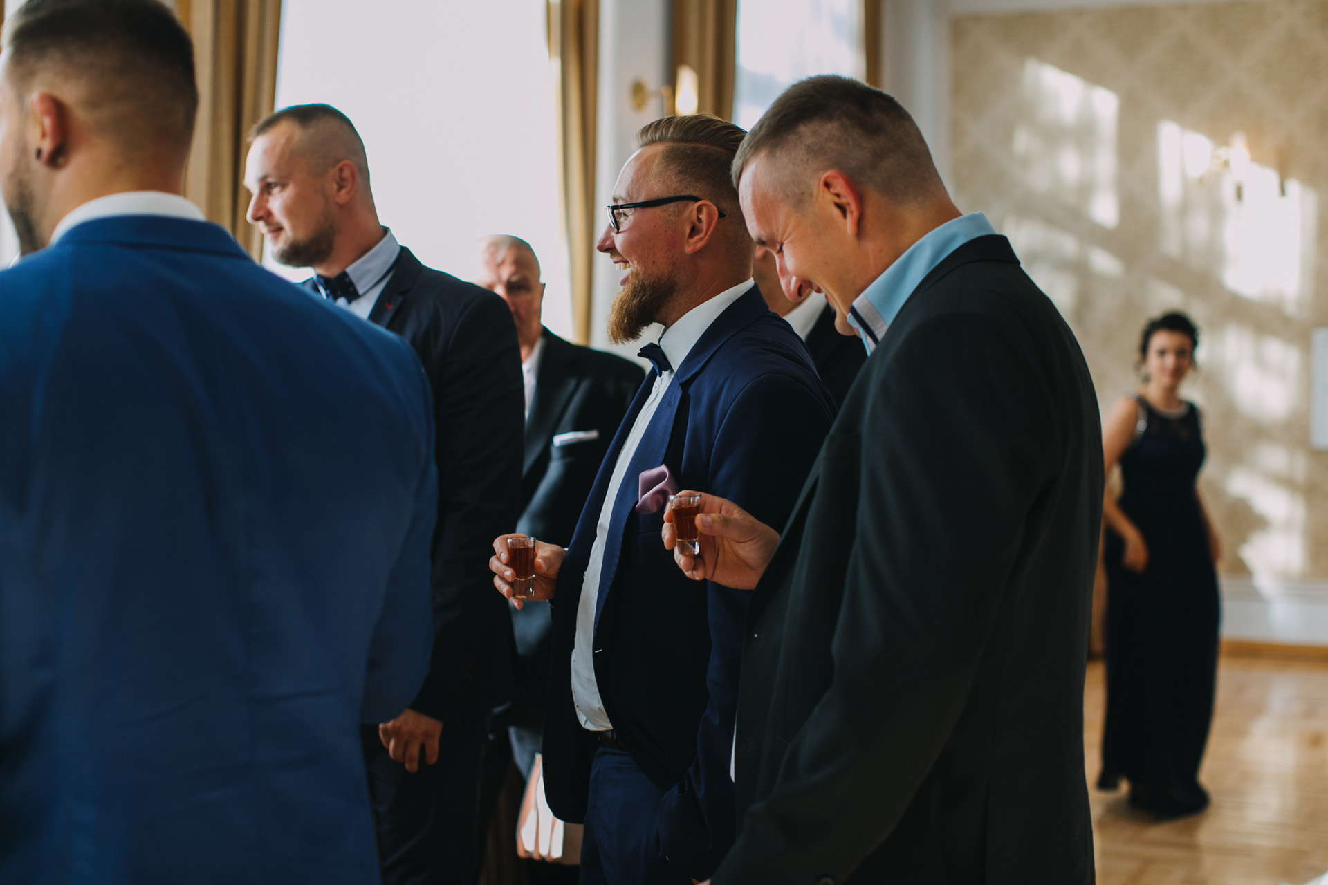 fotograf na wesele w olsztynie