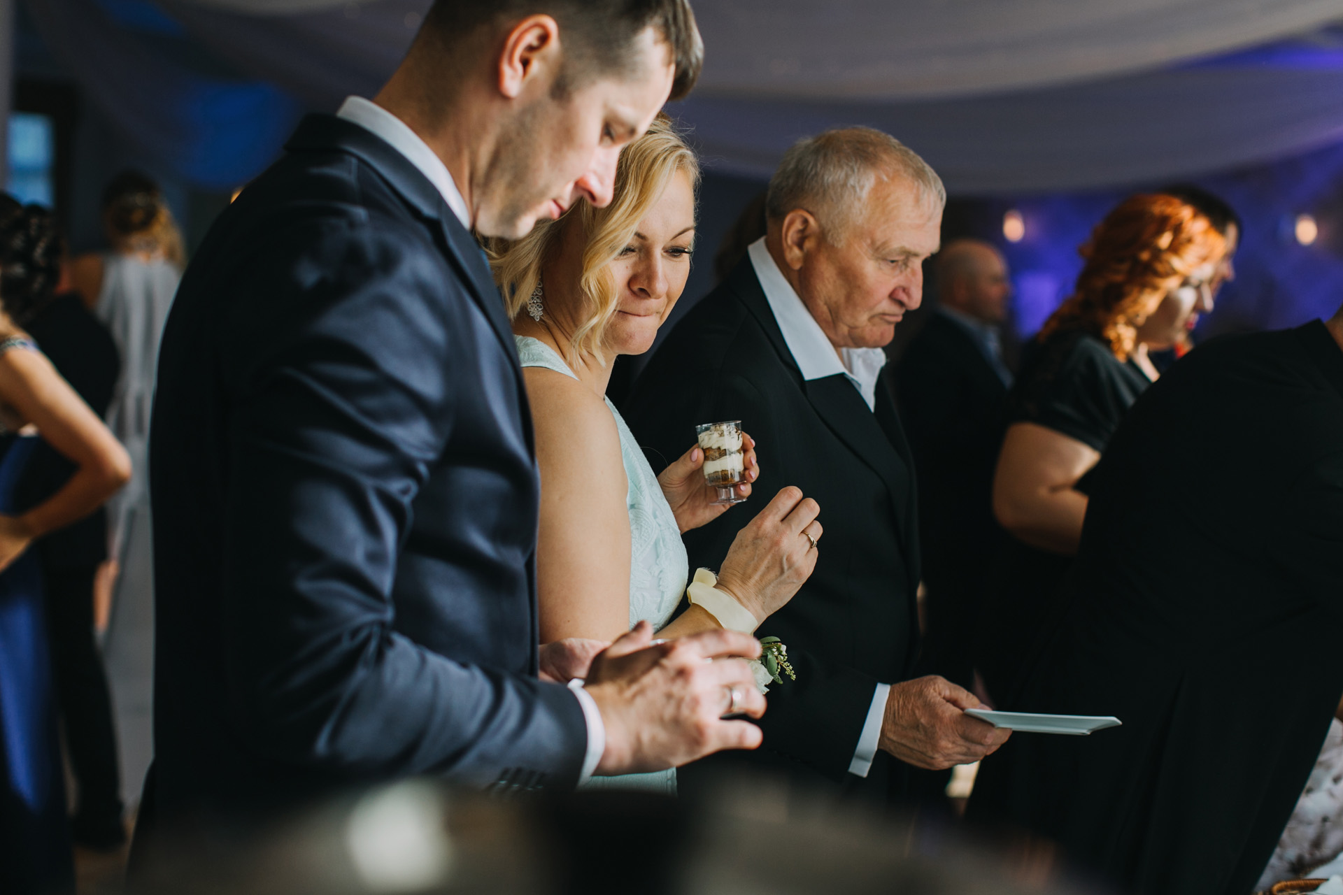 fotograf na wesele w olsztynie