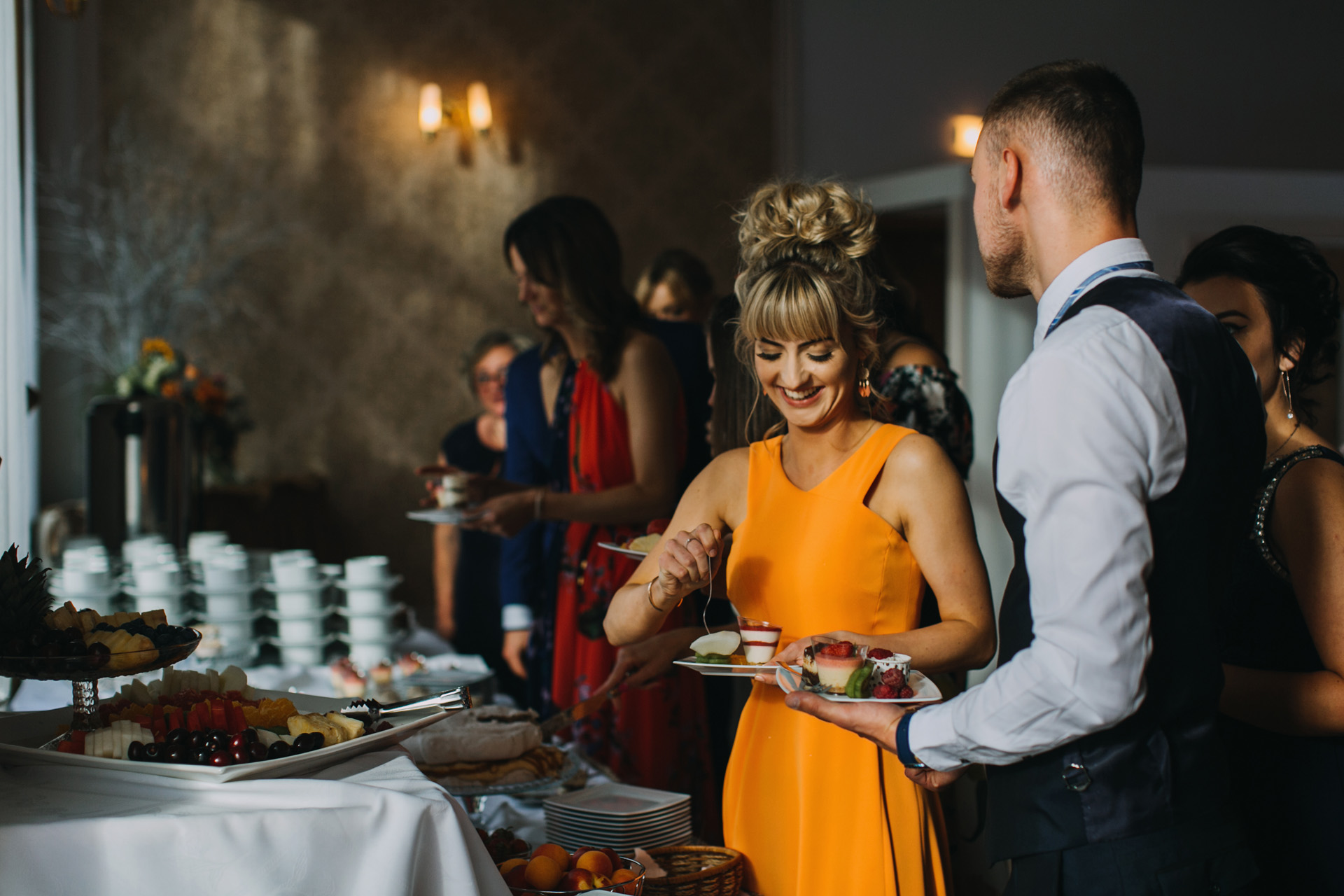 fotograf na wesele w olsztynie