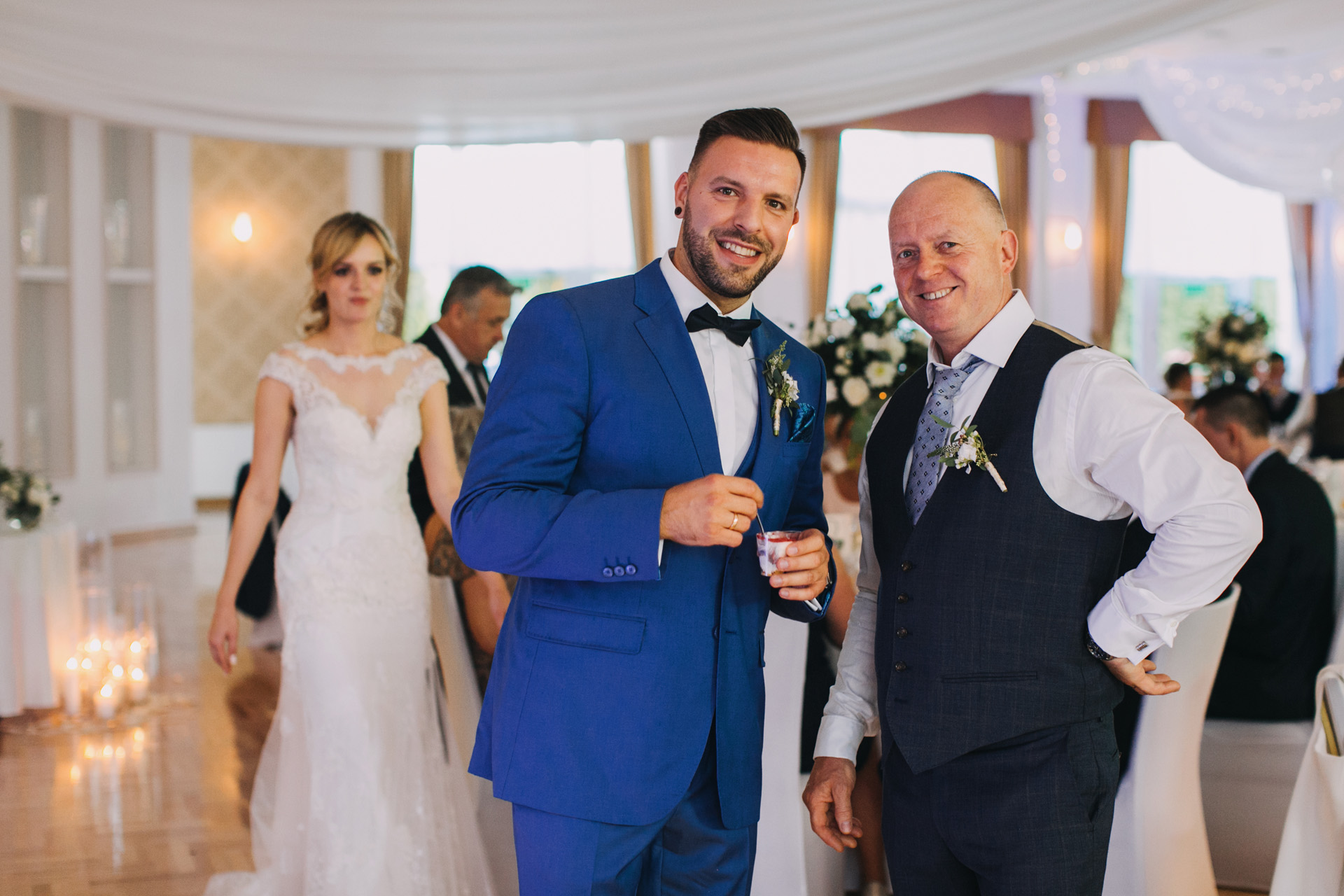 fotograf na wesele w olsztynie