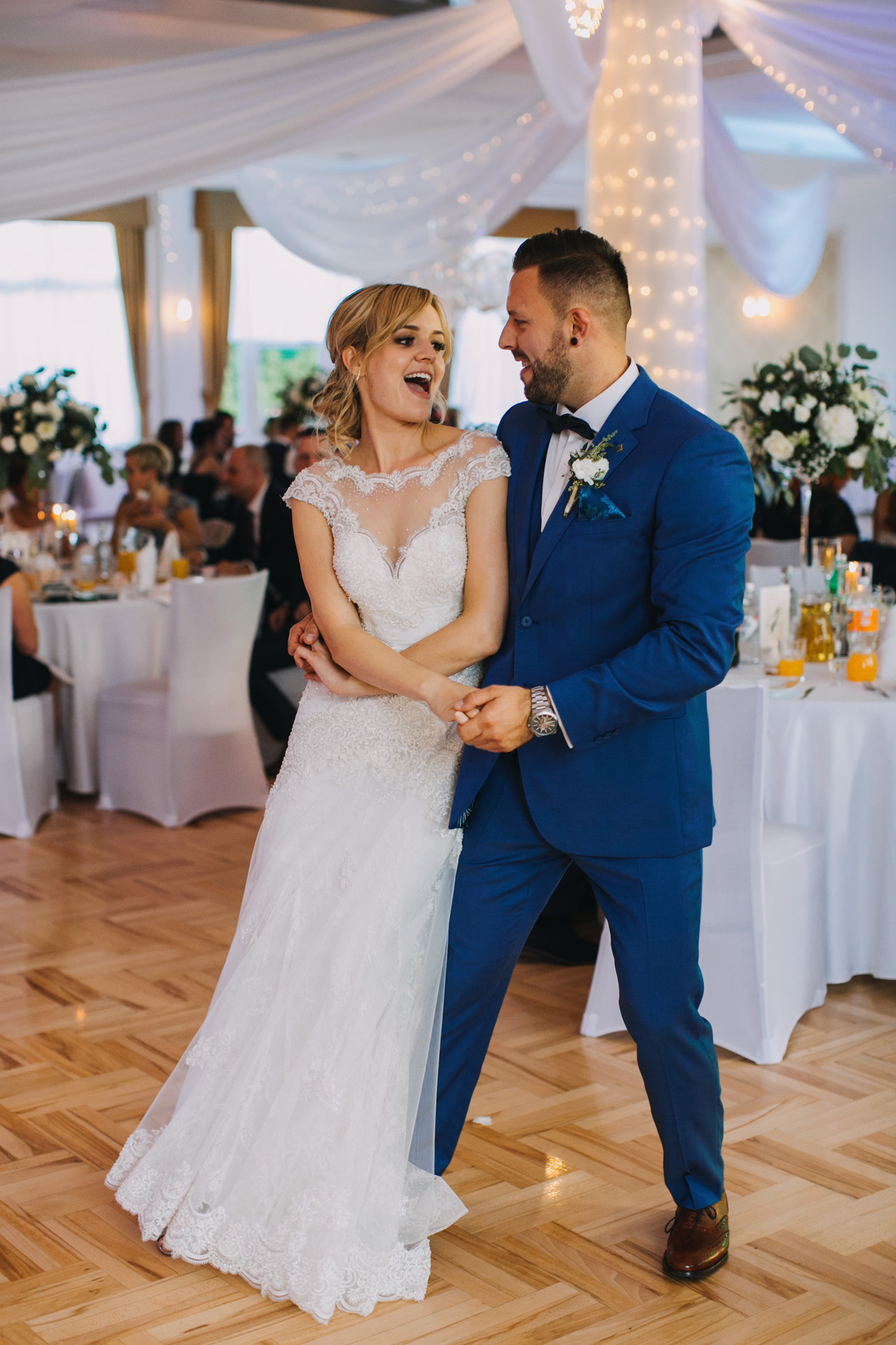 fotograf na wesele w olsztynie