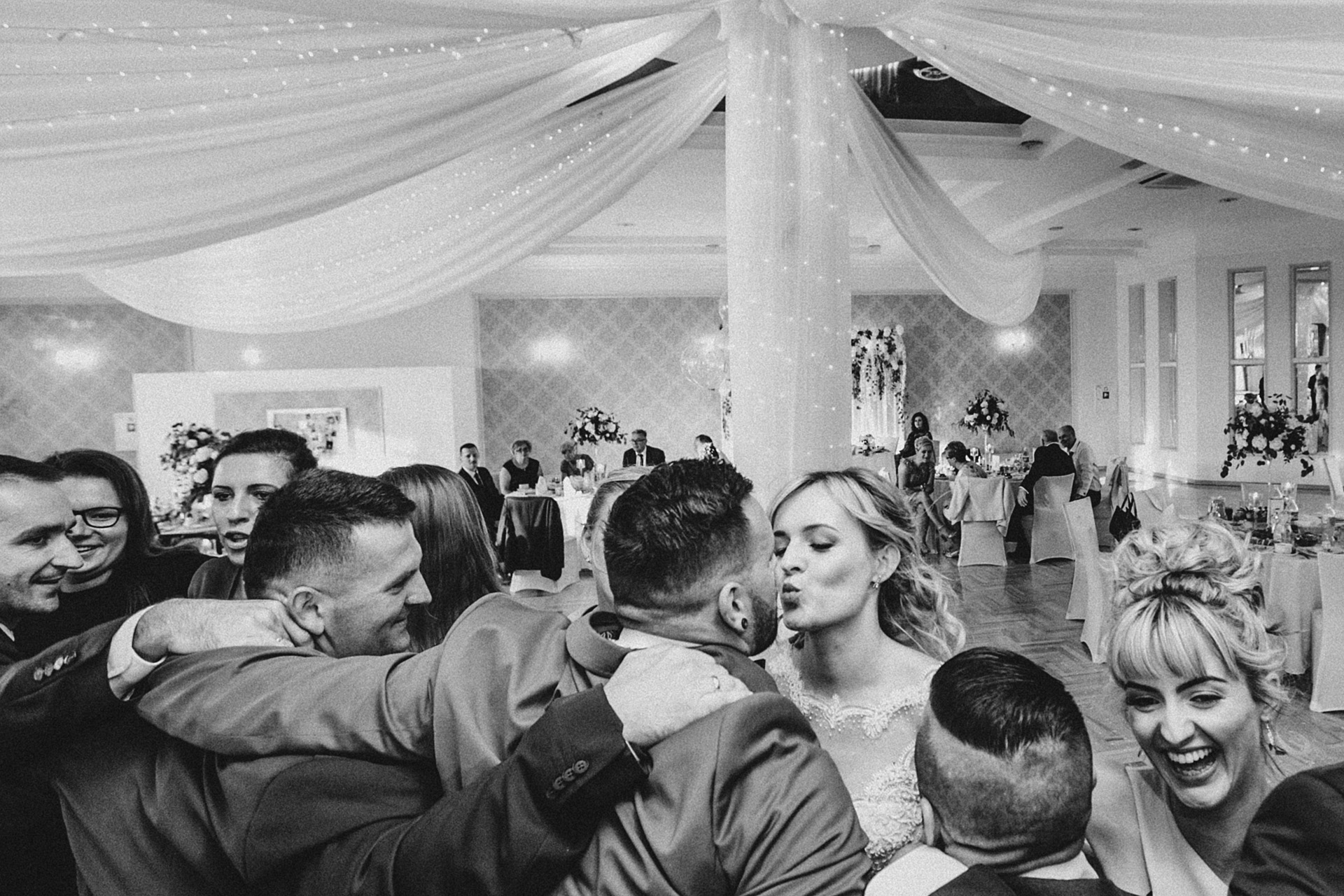 naturalny reportaż ślubny