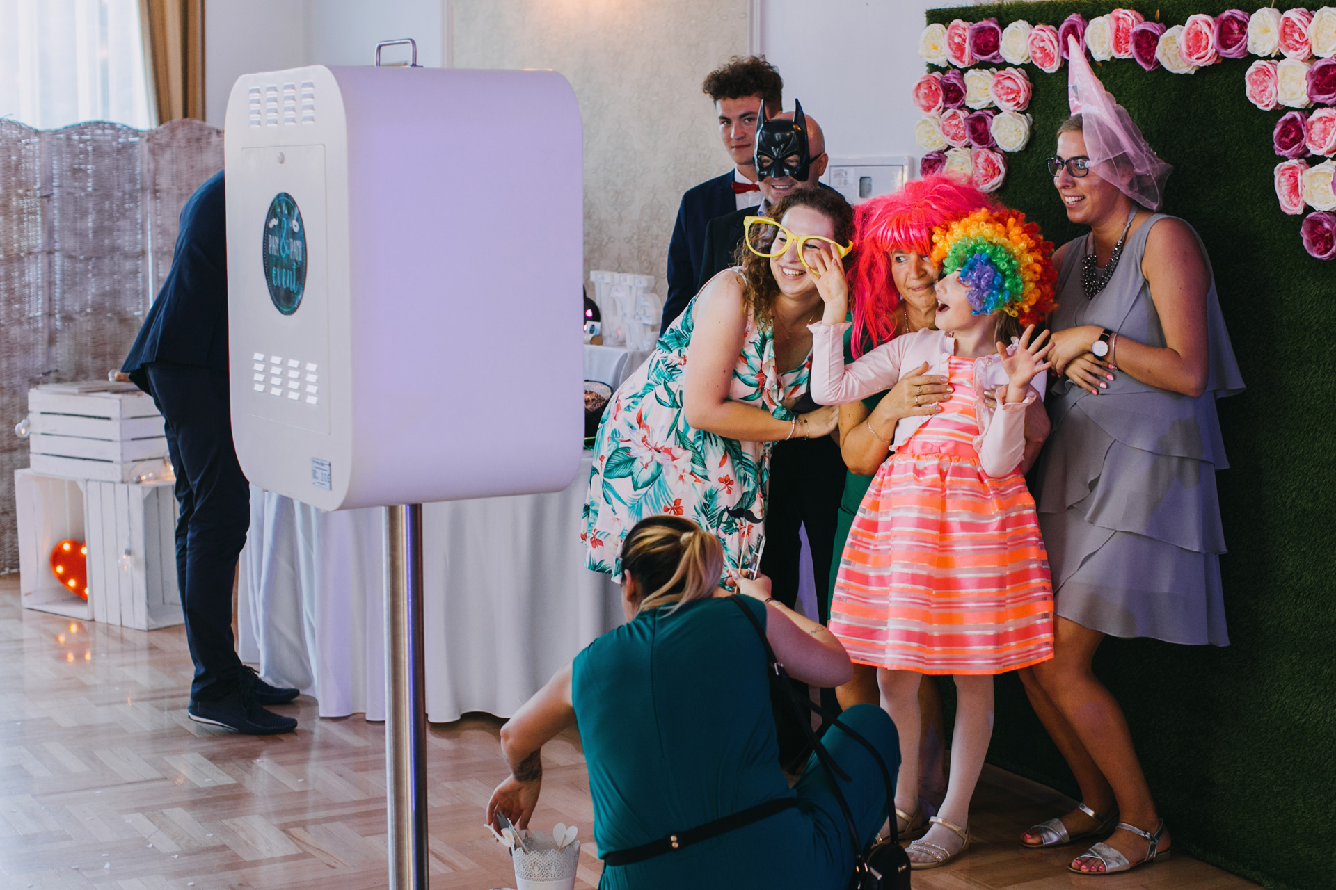 fotograf ślubny w Olsztynie