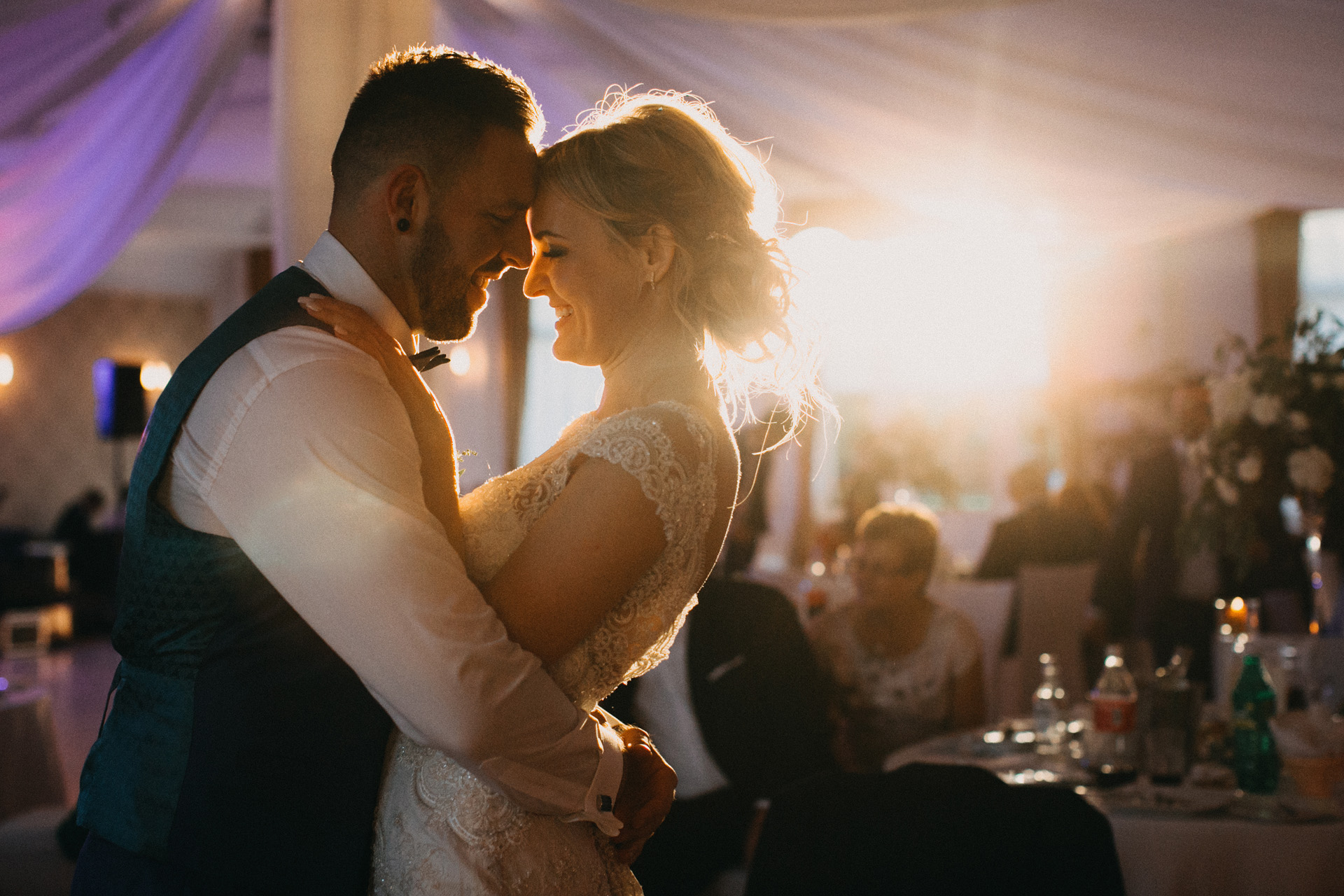 fotograf ślubny w Olsztynie