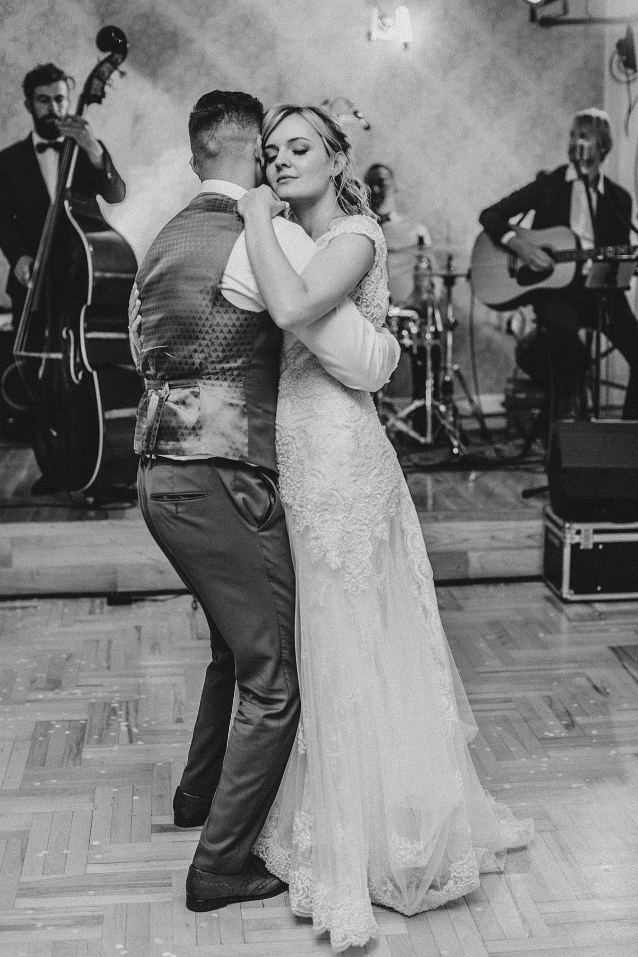 fotografia ślubna Olsztyn