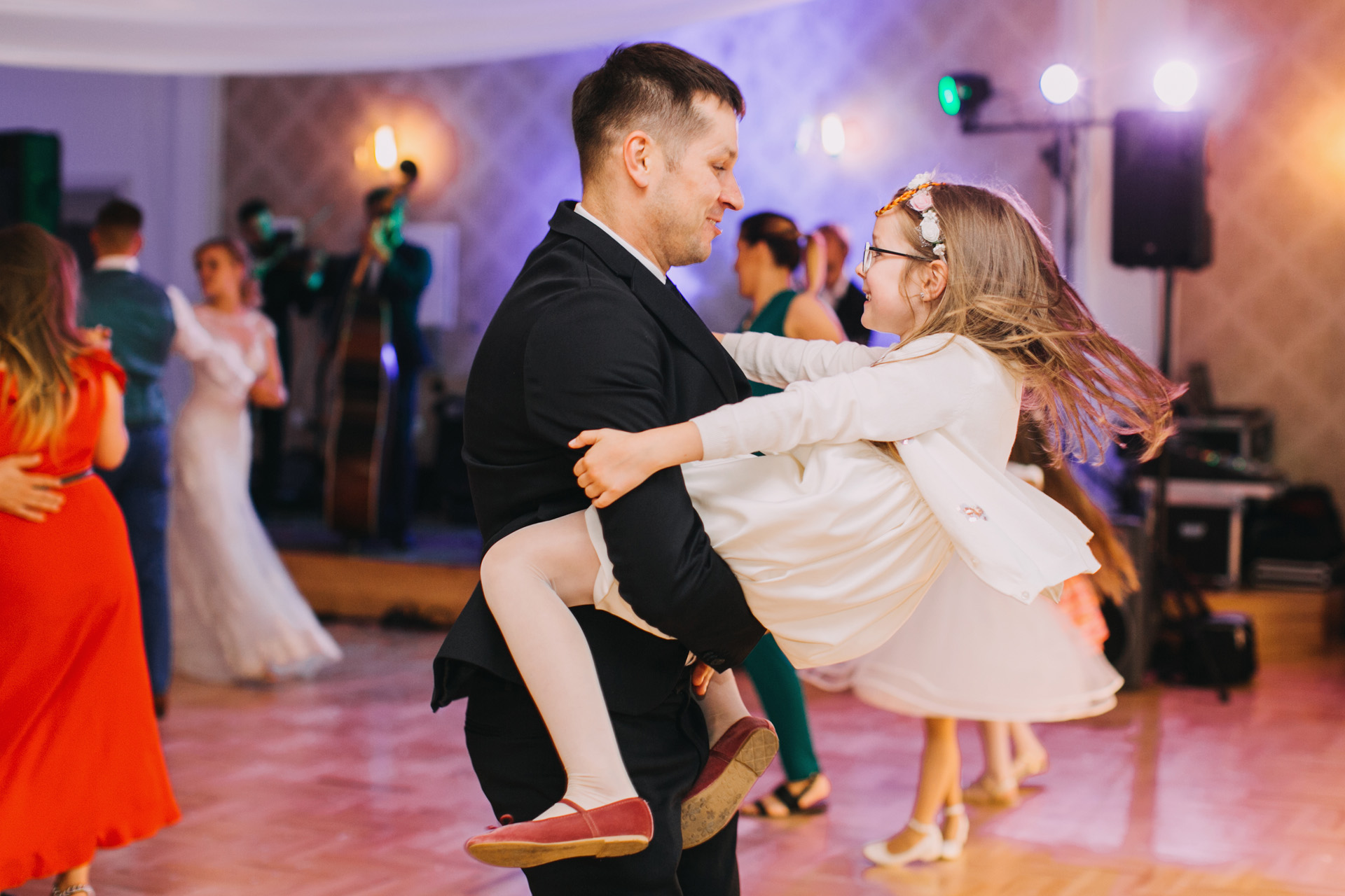 fotografia ślubna Olsztyn