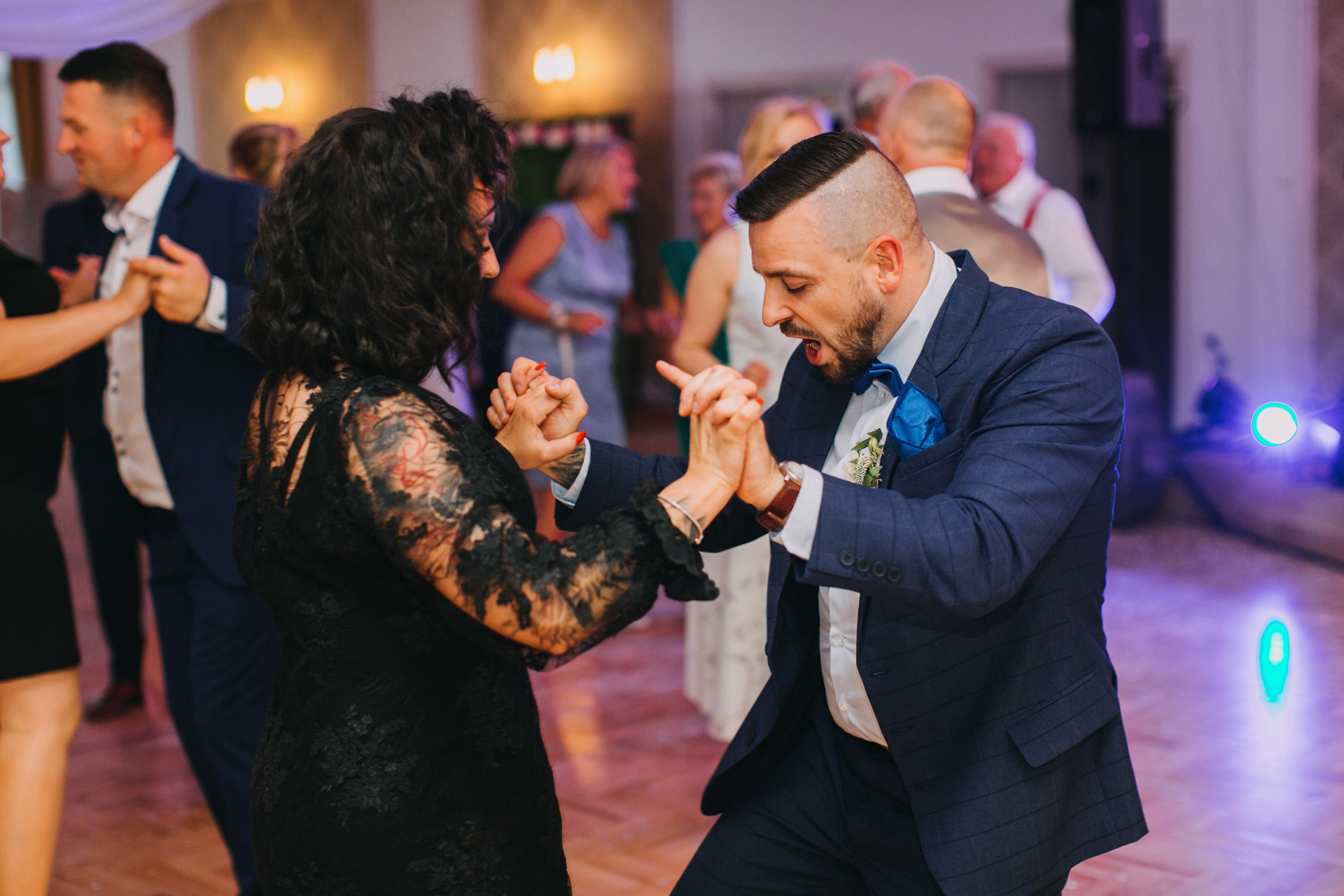 fotografia ślubna Olsztyn