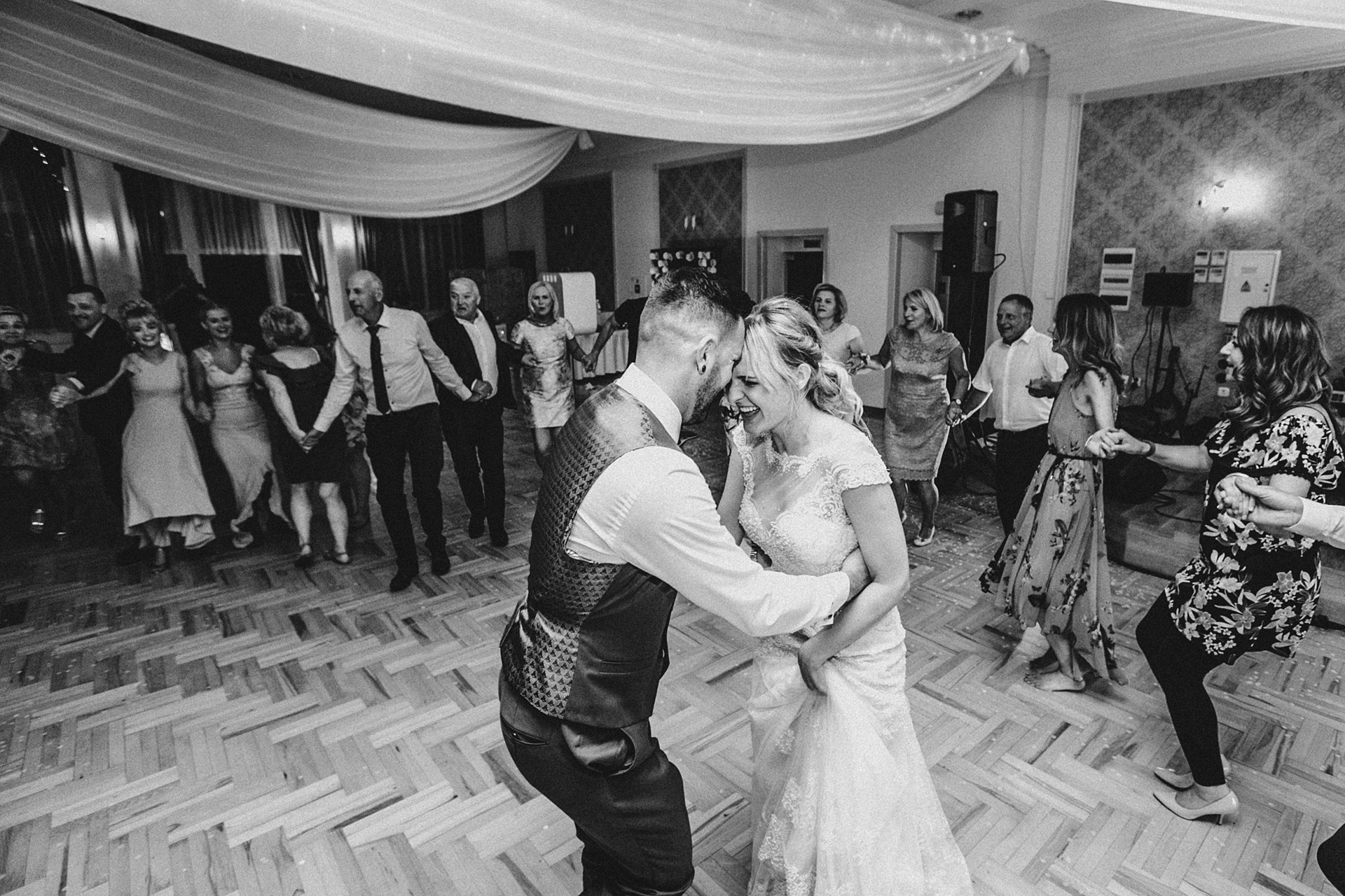 fotografia ślubna Olsztyn