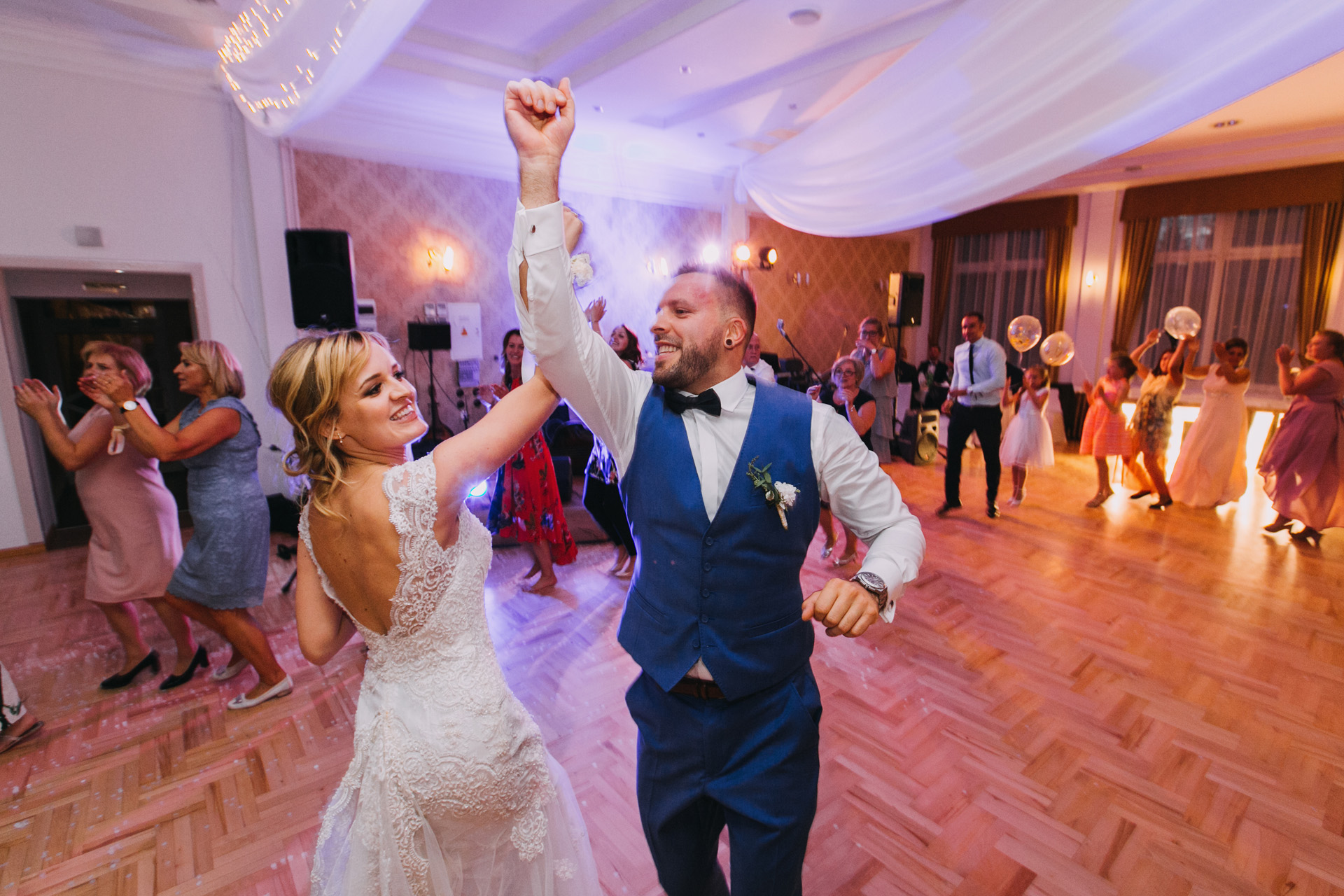 fotografia ślubna Olsztyn