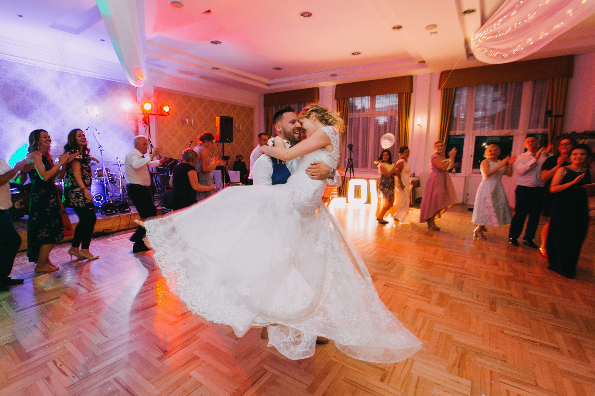 fotografia ślubna Olsztyn