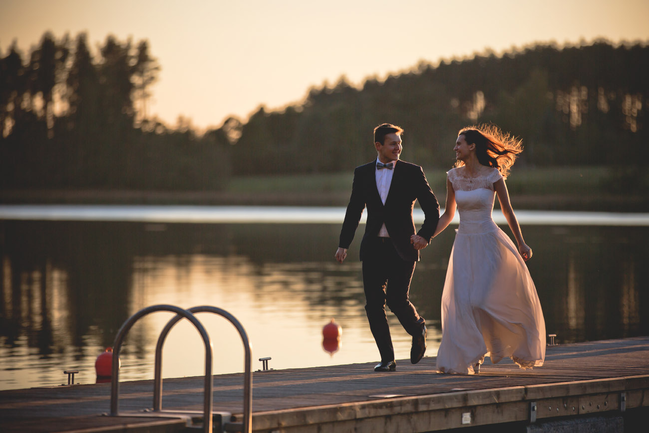 fotografia ślubna warszawa