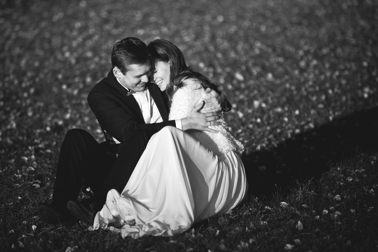 fotografia ślubna warszawa