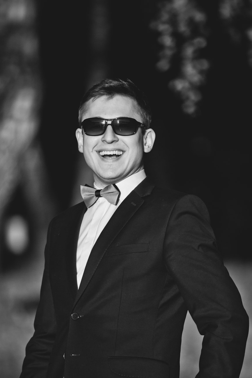 fotografia ślubna warszawa