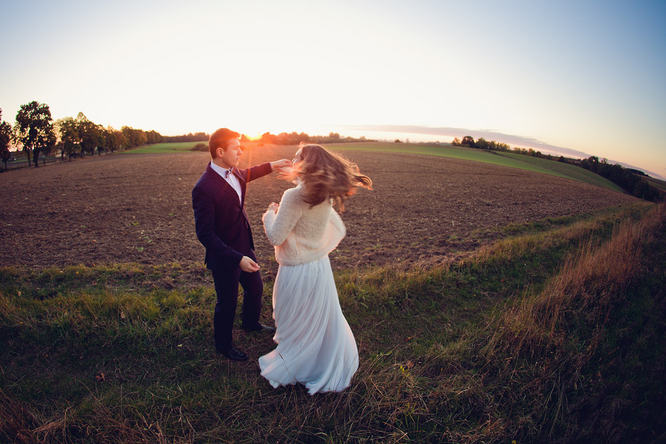 fotografia ślubna olsztyn