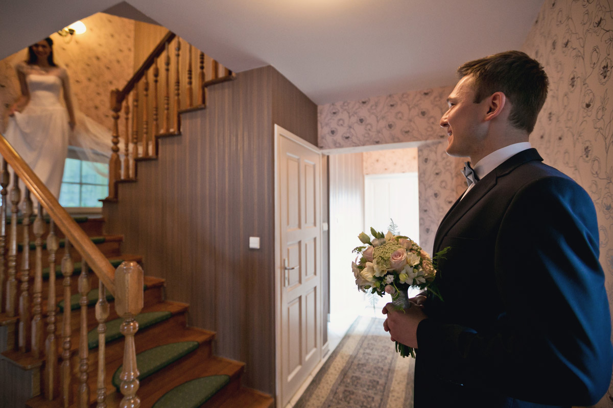 fotografia ślubna olsztyn