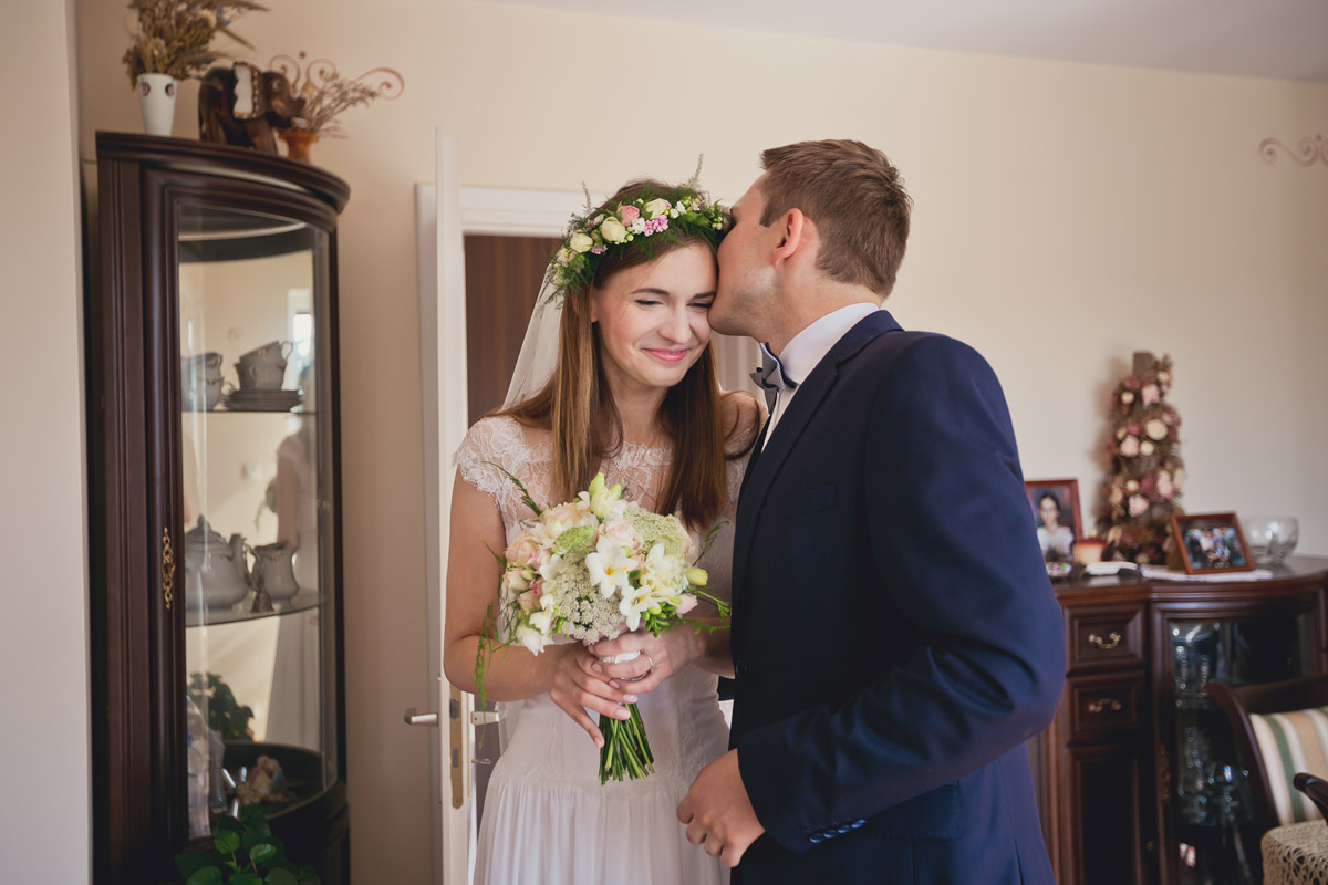 fotografia ślubna kraków