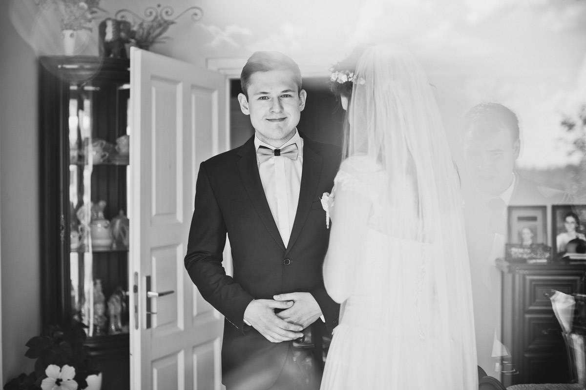 fotografia ślubna kraków