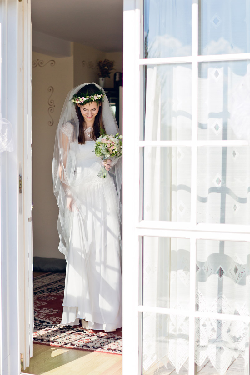 fotografia ślubna kraków