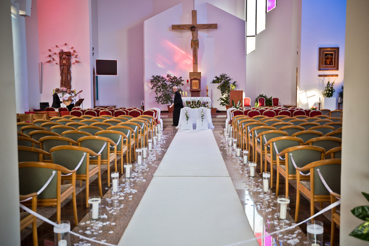 fotografia ślubna kraków