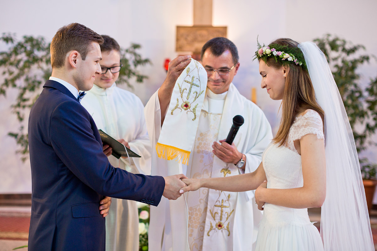 fotografia ślubna toruń