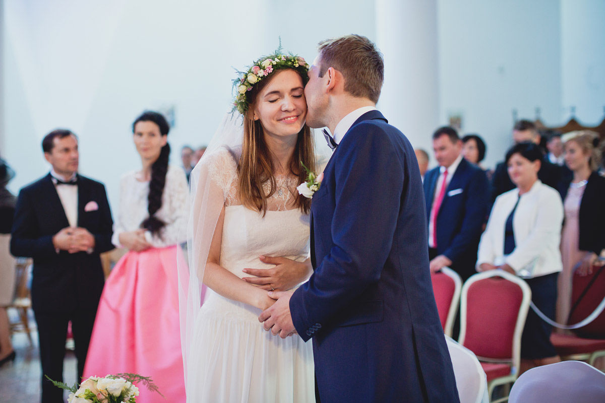 fotografia ślubna toruń