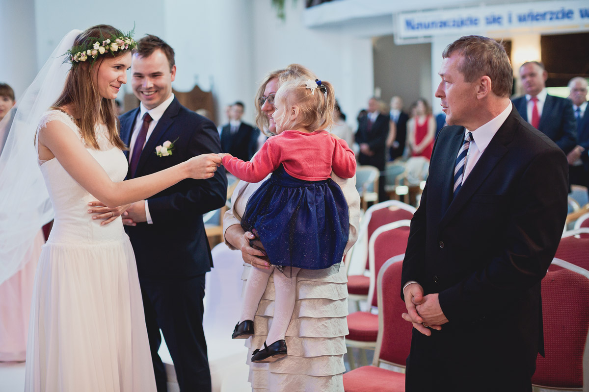 fotografia ślubna poznań