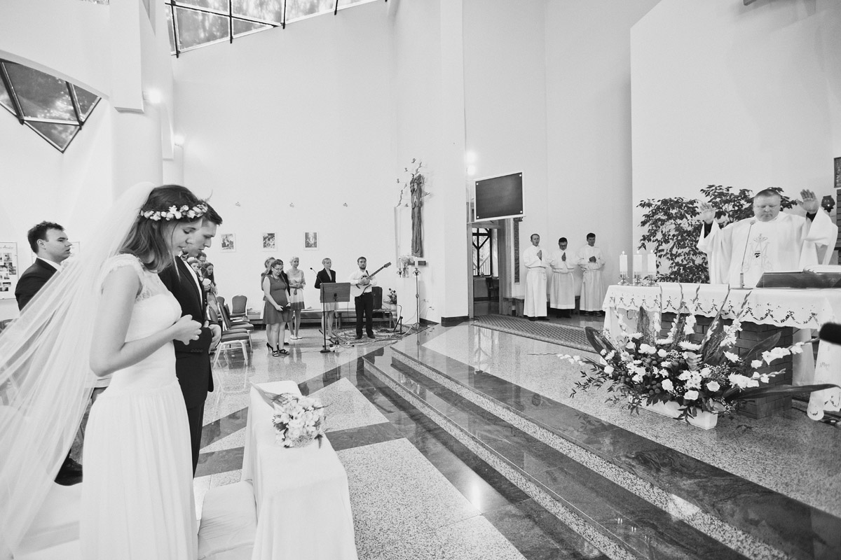 fotografia ślubna poznań