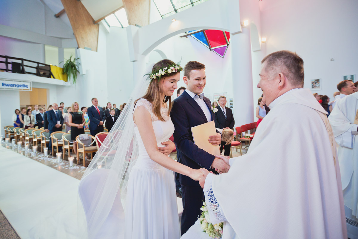 fotografia ślubna poznań