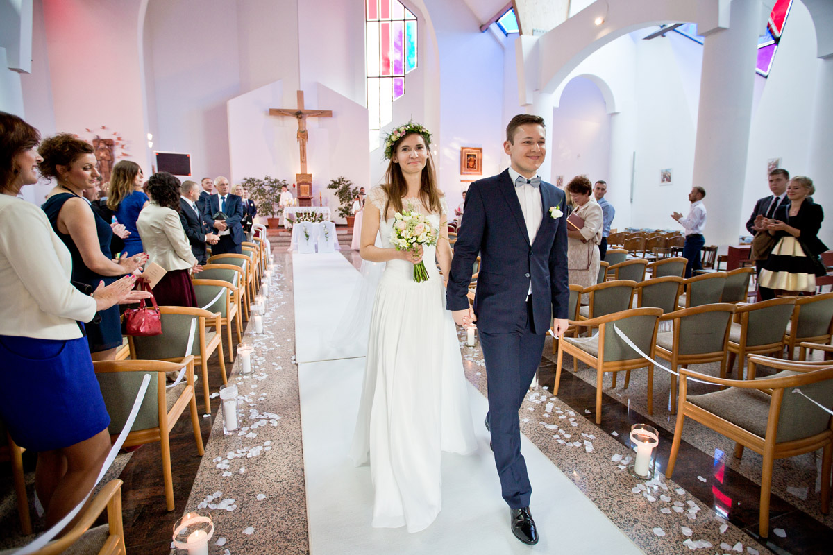 fotografia ślubna poznań