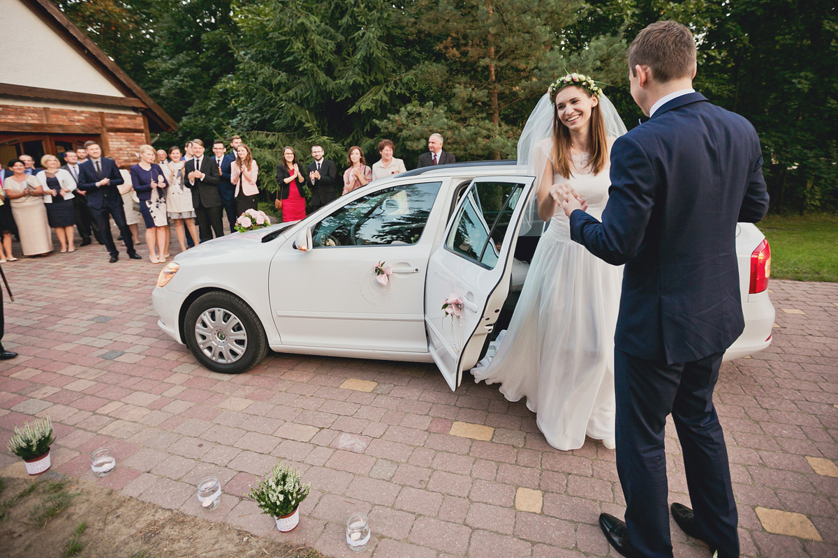 fotografia ślubna trójmiasto