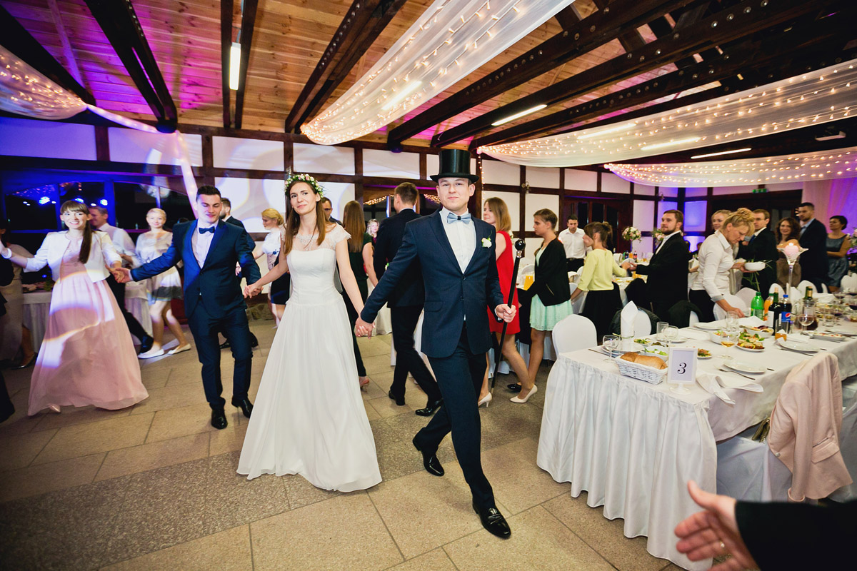 fotografia ślubna trójmiasto