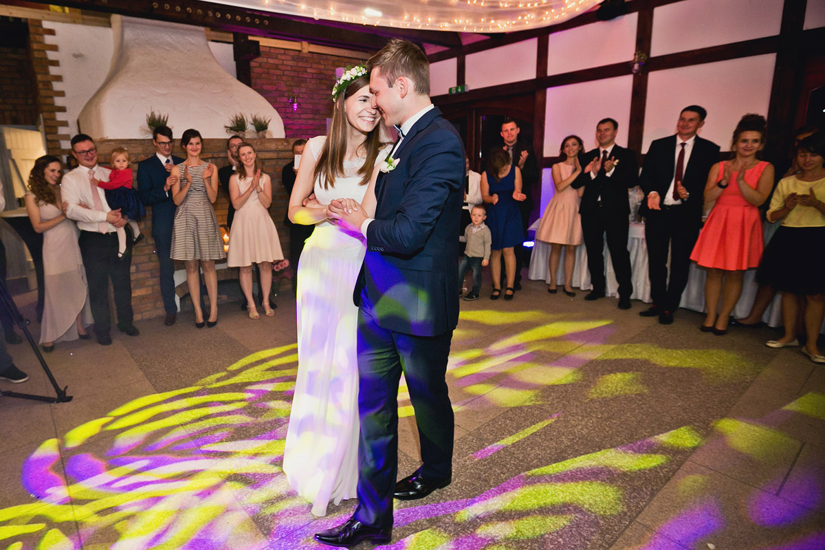 fotografia ślubna trójmiasto