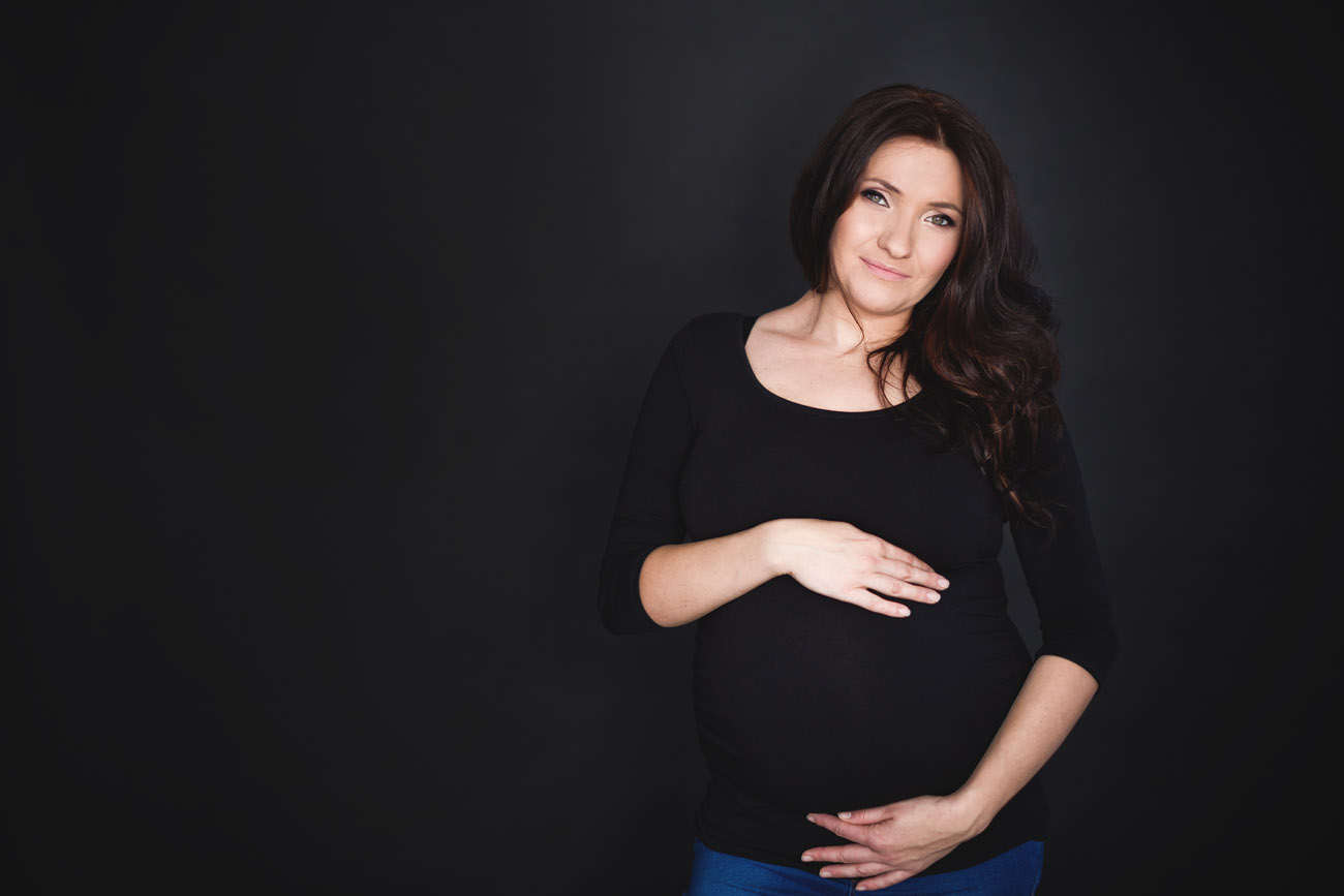 sesja ciążowa Kraków