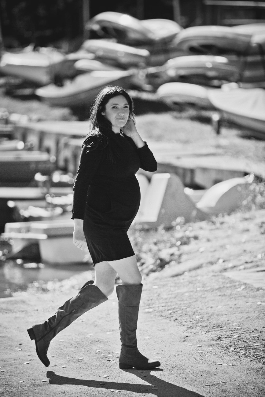 fotografia ciążowa