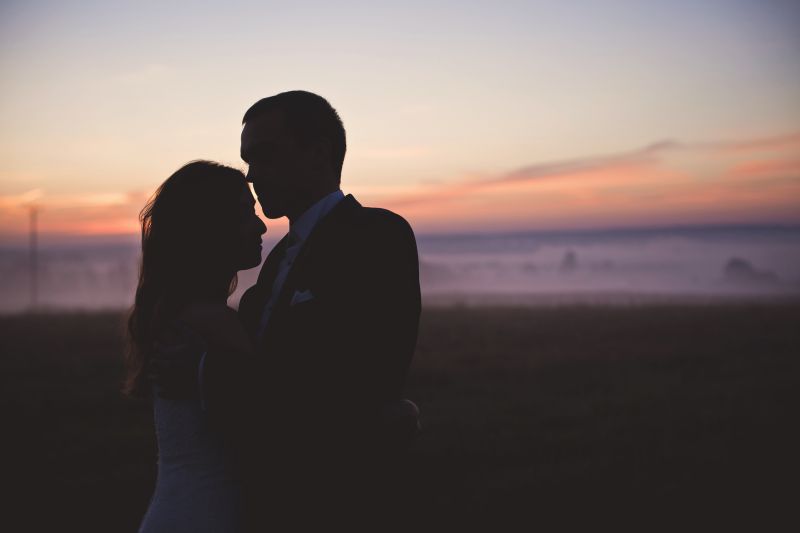 fotografia ślubna kraków