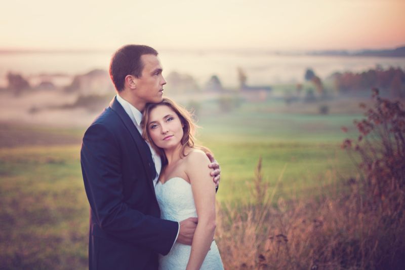 fotografia ślubna kraków