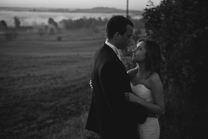 fotografia ślubna kraków