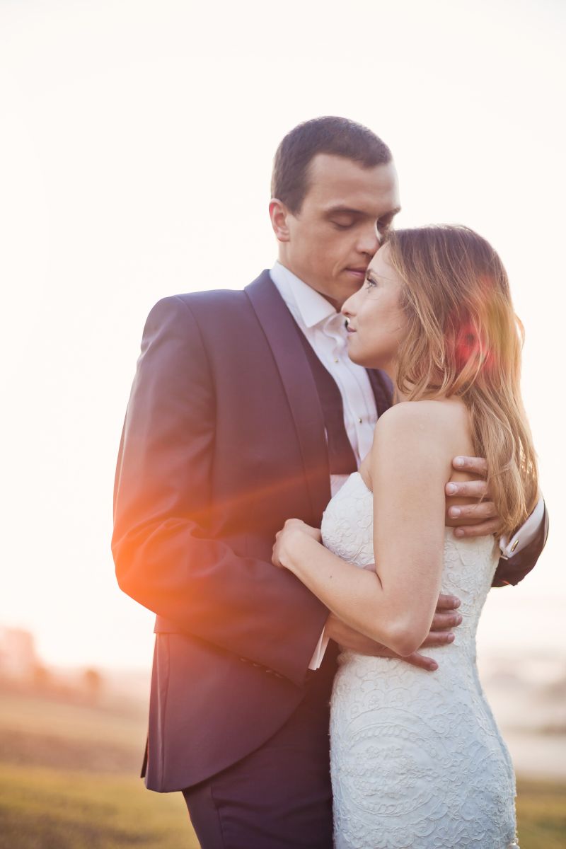 fotografia ślubna kraków